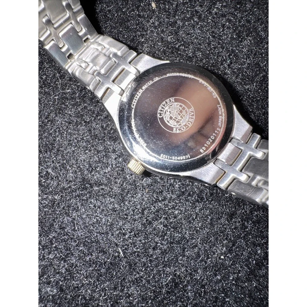 Citizen eco drive